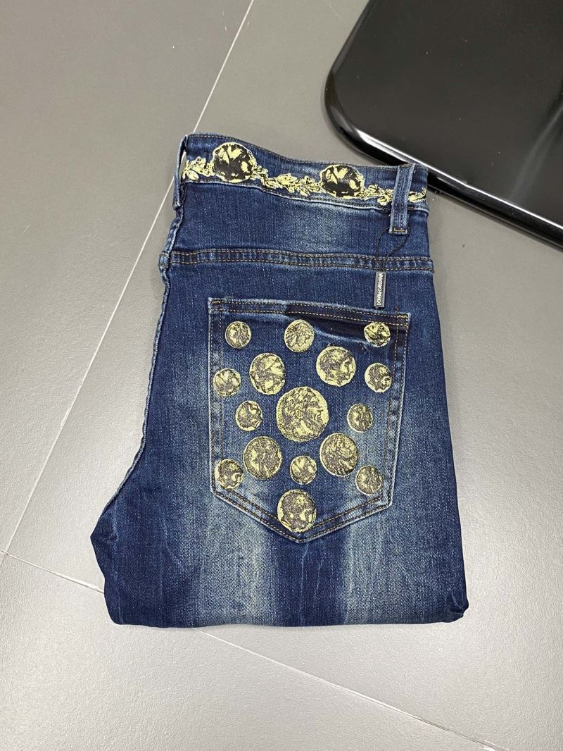 Dolce Gabbana Jeans